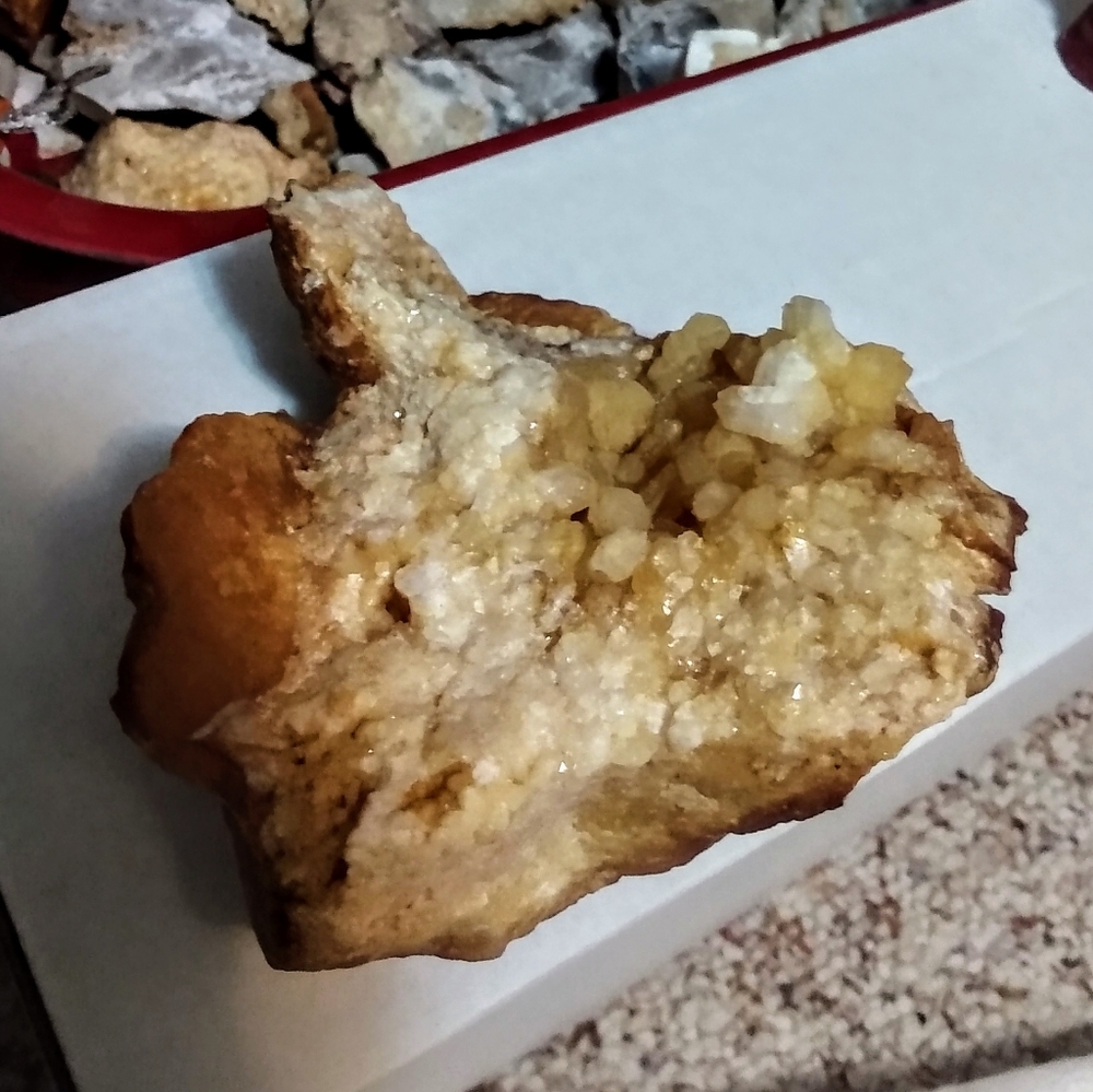 Geode